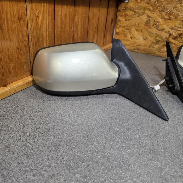 Дзеркала заднього виду Mazda 6 03-08  E11015797