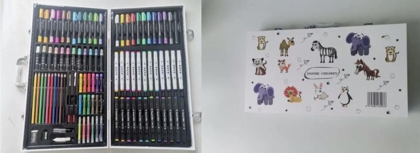 Набір для малювання