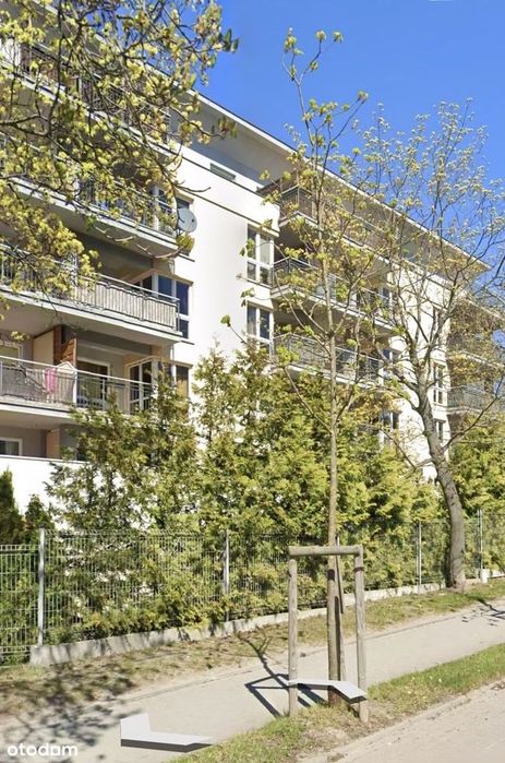 Elegancki apartament 2 pokojowy + duży taras 36m2!