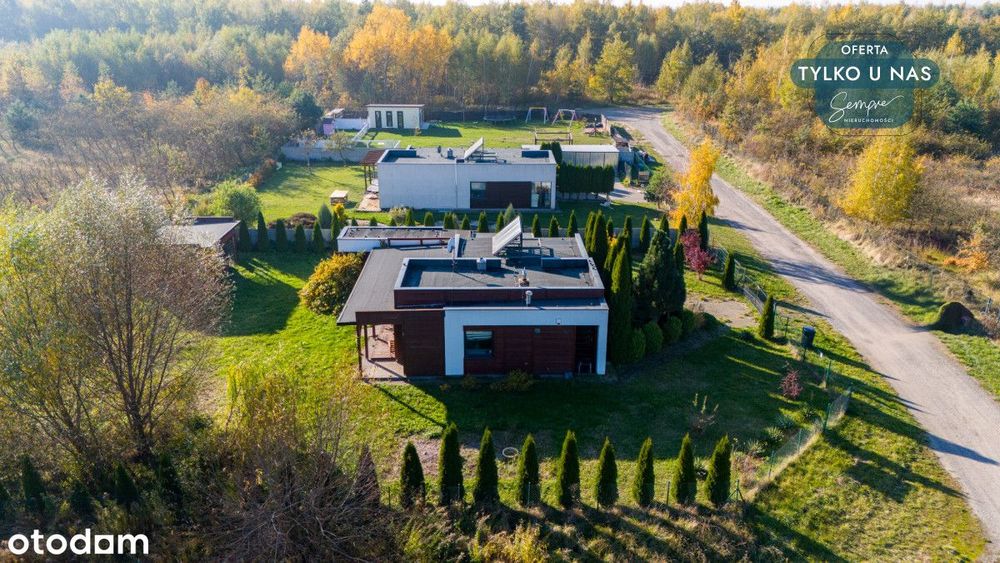 Dom z Twoich marzeń