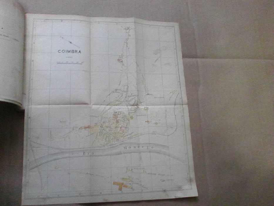 Guia de Coimbra   - Eugénio de Castro