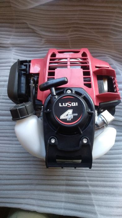 Двигатель для мотокосы 4х тактный: 2 900 грн. - Бензоінструмент Батурин ...