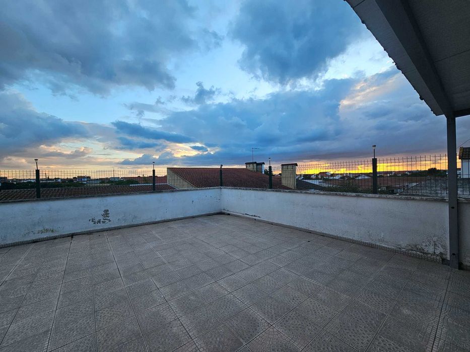 Apartamento t3 fazendas almeirim