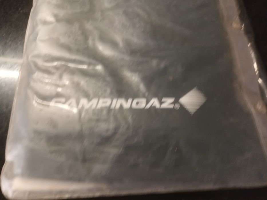 Cobertura para Churrasqueira da Campingaz, Nova, nunca usada