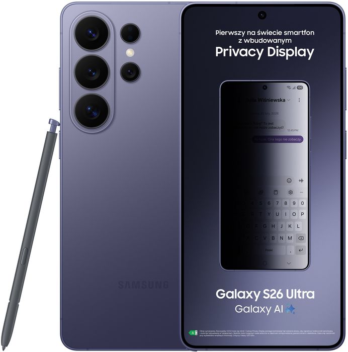 Samsung s26 ultra 256g