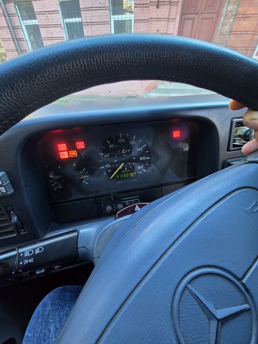 Sprinter 310D 1998 пасажир 8+1 кат.В
