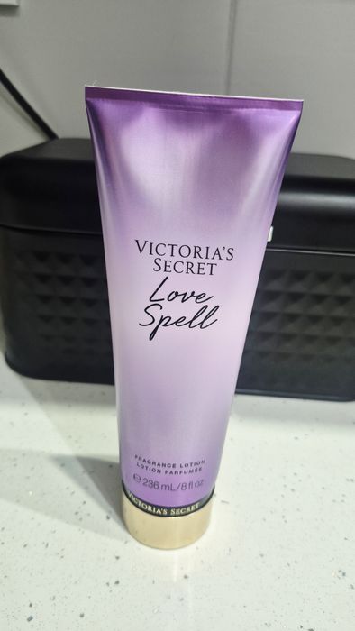 Nowy balsam Victoria's Secret
