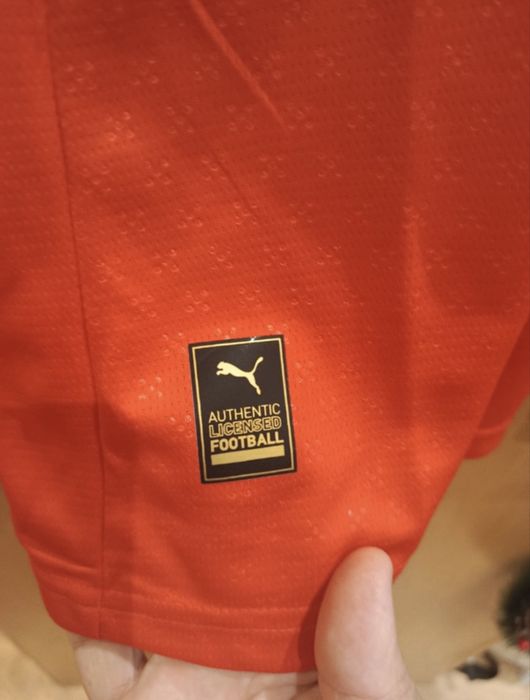 Camisola Seleção Portugal