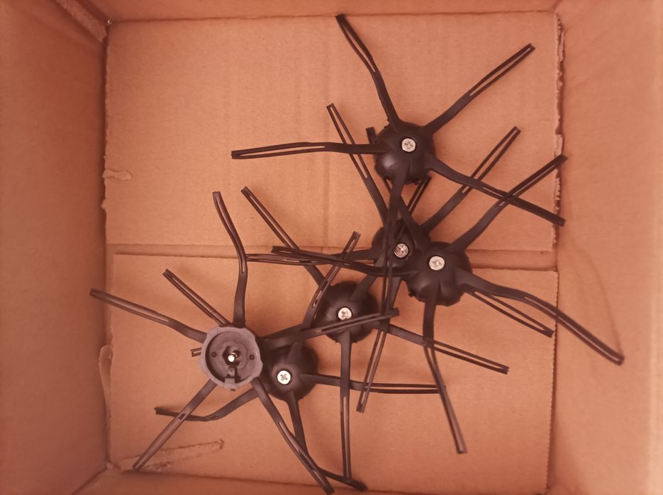 akcesoria do odkurzacza robota