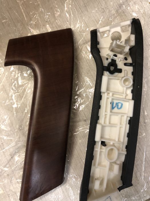 Ручка двери Теана