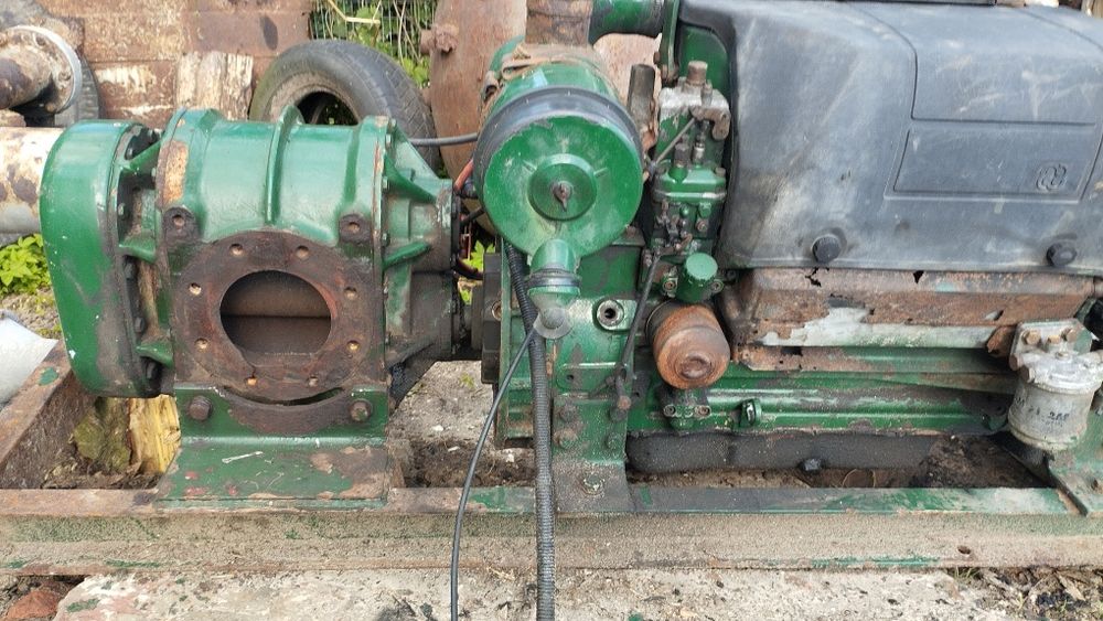 .Картоплекомбойн Amac.Grimme.Комбайн Бізон Прес підбирач tykan польсь