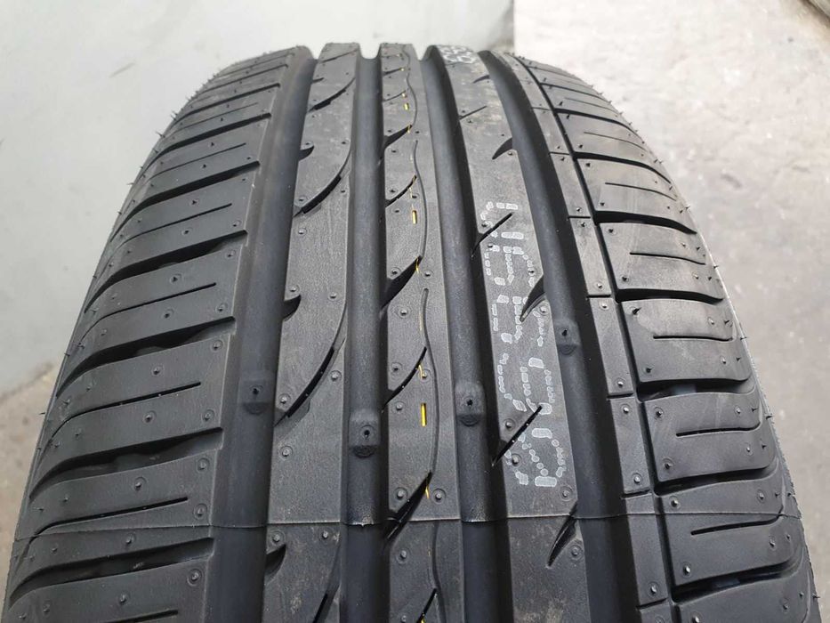 4x Nexen N'Blue HD   205/55r16  Nowe 2023r