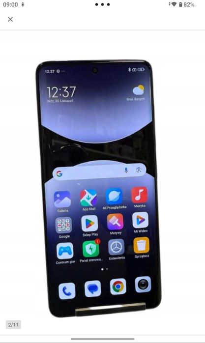 SUPER XIAOMI REDMI NOTE 14 5G. Pamięć 8\256gb