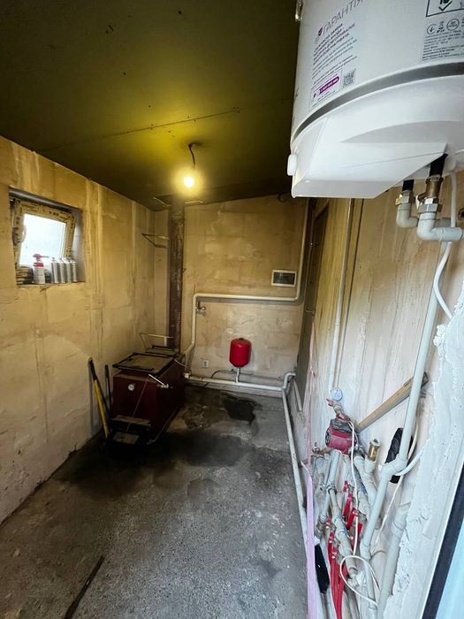 Будинок с. Нестерварка, Тульчинський район,Вінницька обл.