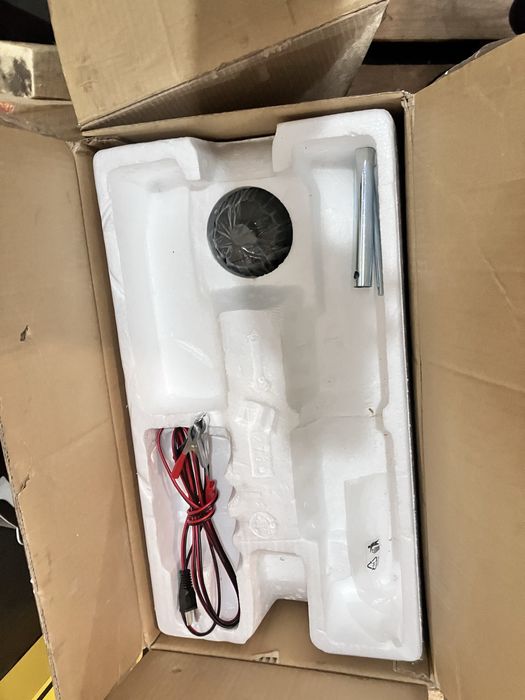 Генератор інверторний scheppach 2500