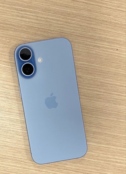Iphone 17 256GB 100%
