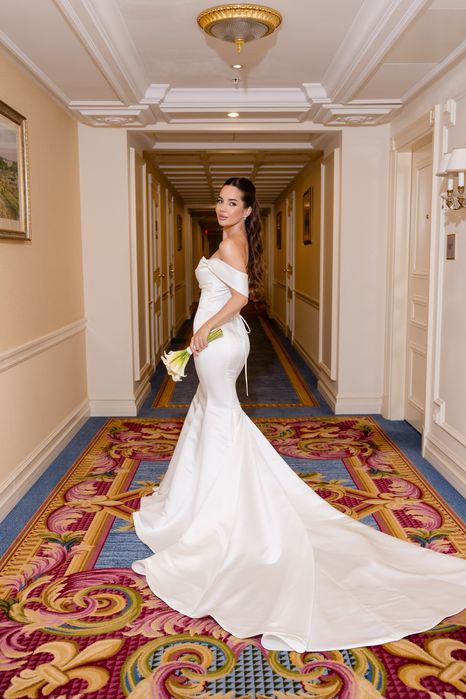 Весільна сукня Milla Nova