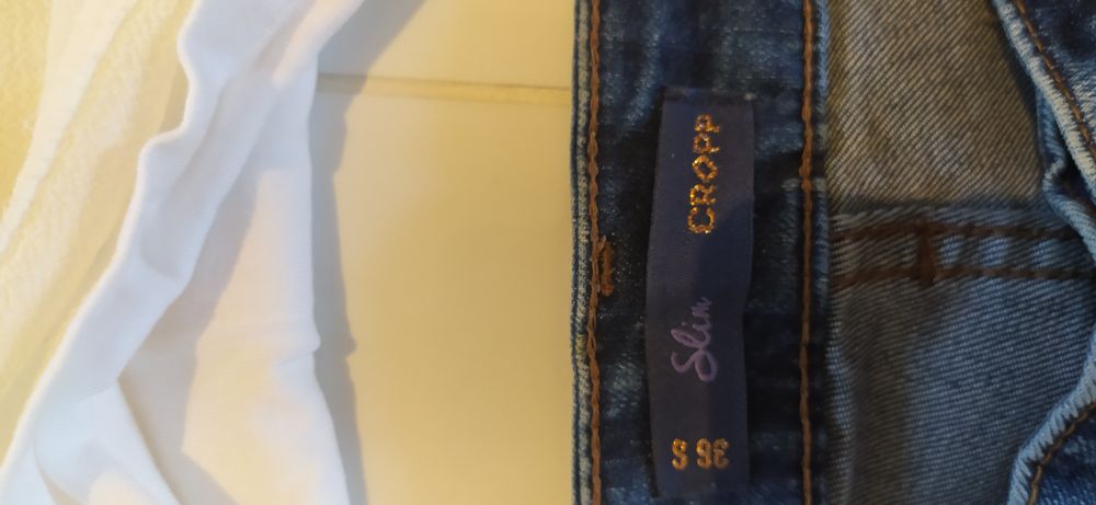 Spodnie damskie+bluzka