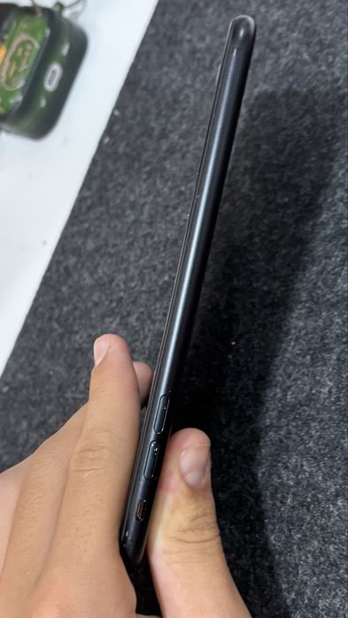 Iphone 7 plus em boot loop