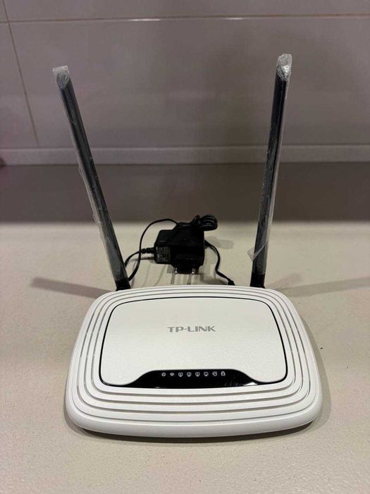 Роутер TP-Link TL-WR841N