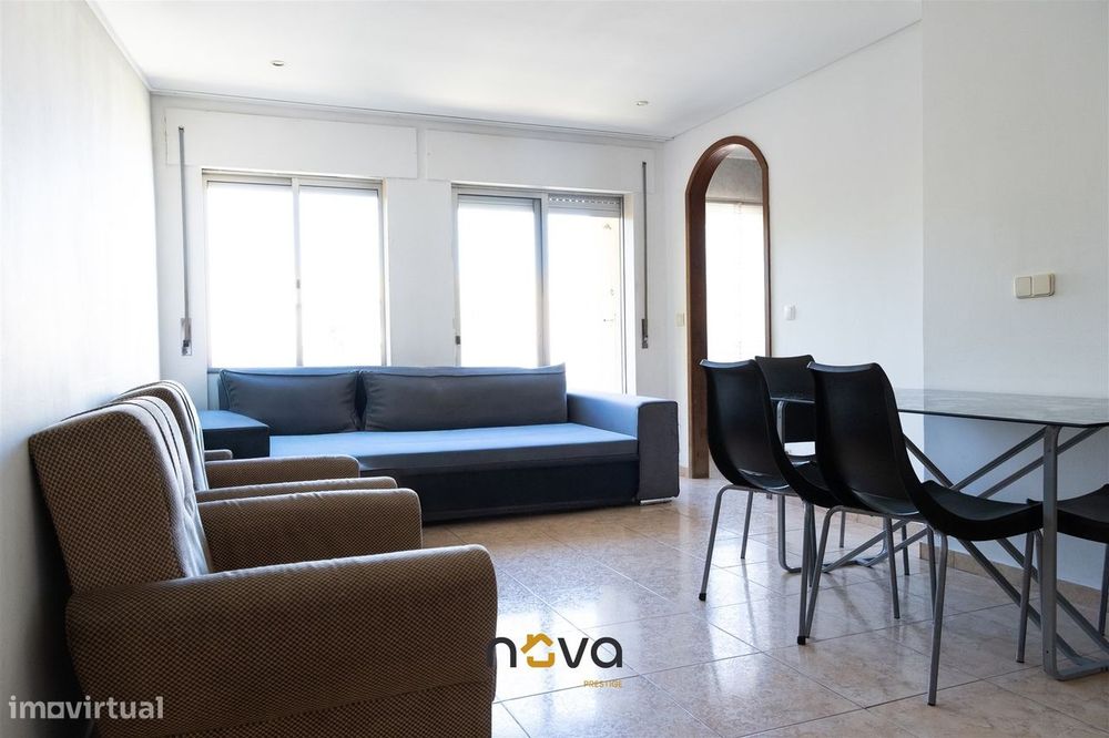 T2 Póvoa de Varzim