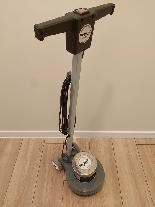 Floorboy XL 300 - maszyna polerska