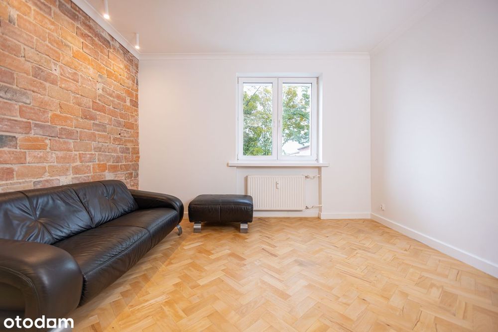 Atrakcyjne 3pok. po remoncie 48,7m², Kaczyńskiego 37, bezpośrednio - Widok 3