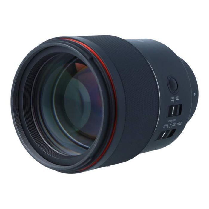 Samyang AF 135 mm f/1.8 Sony FE Cyfrowe.pl Poznań