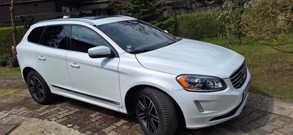 Volvo XC 60