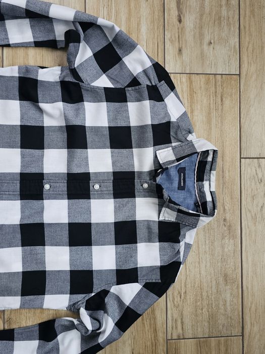 NOWA koszula Jack & Jones w kratke r.  M meska - okazja