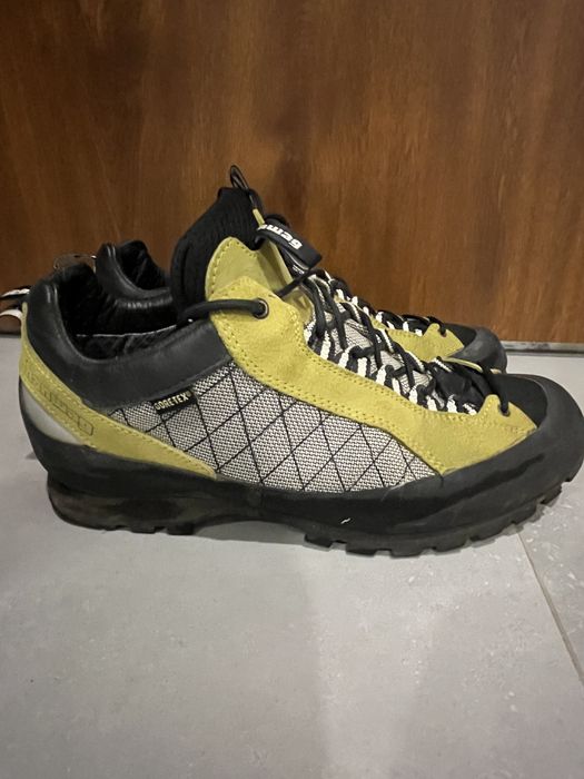 Buty trekingowe Hanwag Badile