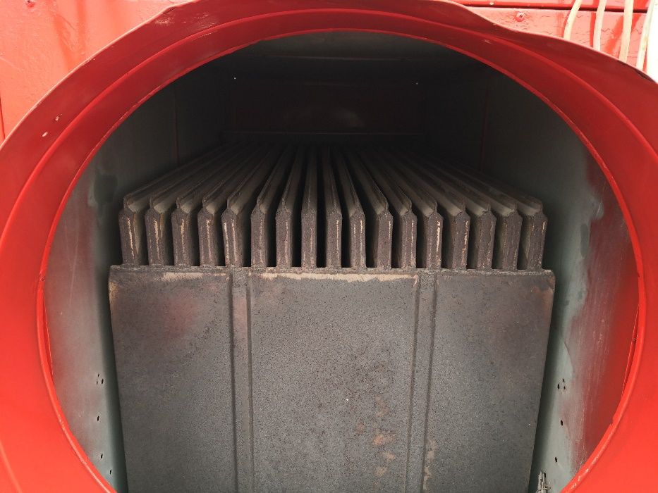 Nagrzewnica olejowa Sovelor Jumbo 220KW gwarancja !!! 8900netto