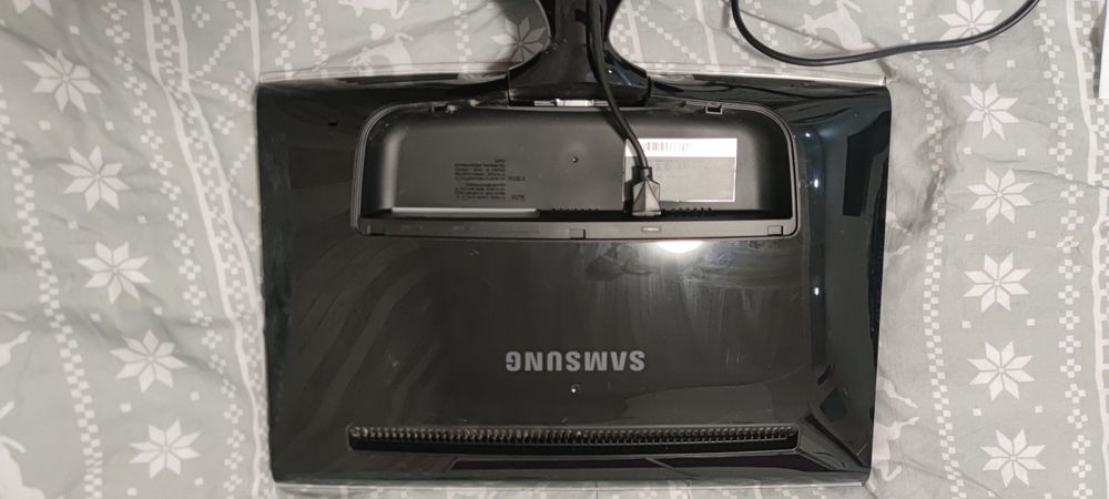 Monitor Samsung Syncmaster T220