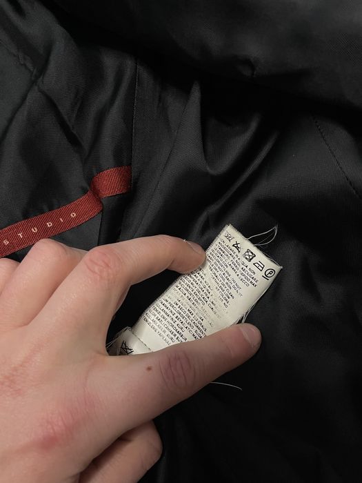 Пальто Max Mara