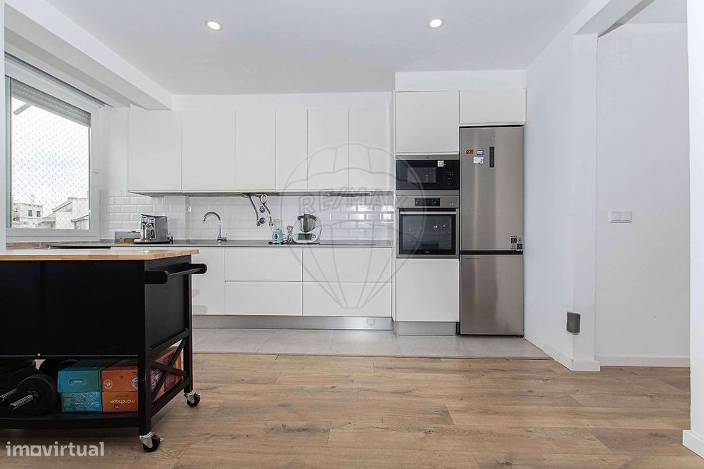 Apartamento T2 para venda