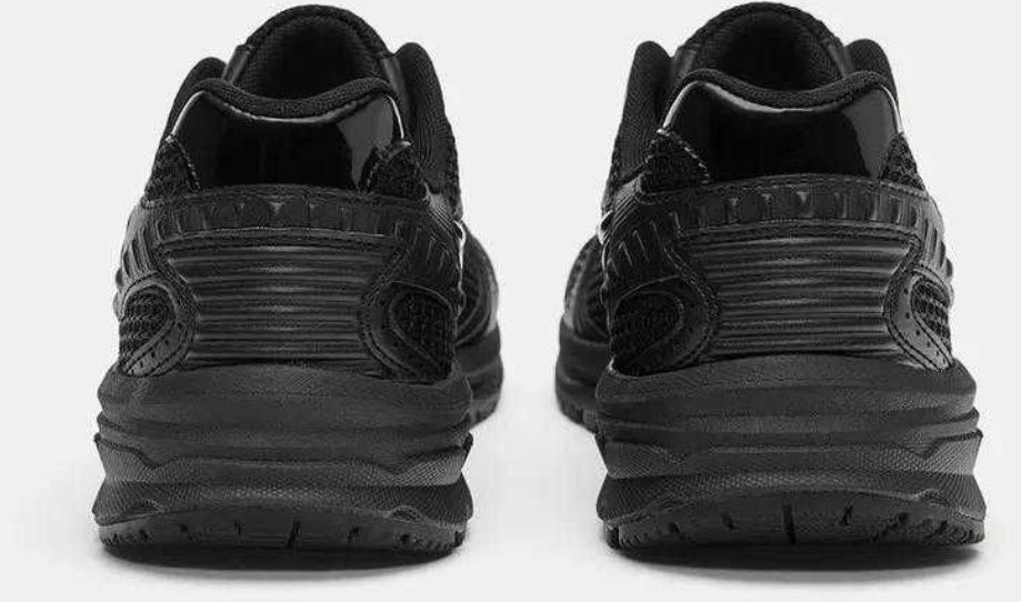 ORIGINAL‼️ Чоловічі кросівки пулбир чорні / кроссовки pull&bear чёрные