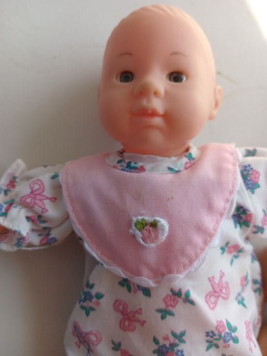 Лялька кукла  пупс