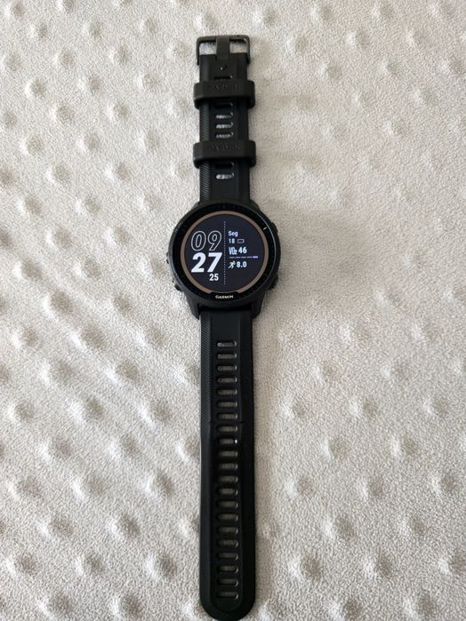 Garmin 955 Solar
