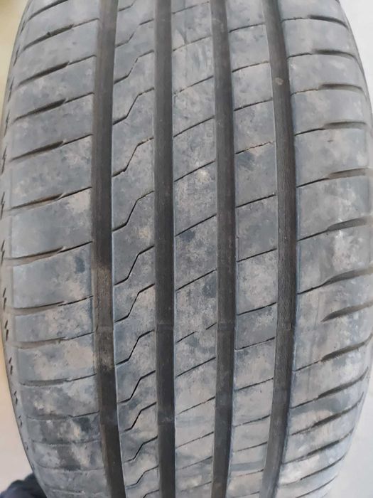 Opony firestony używane