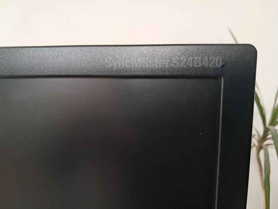 Monitor Samsung 24 cale