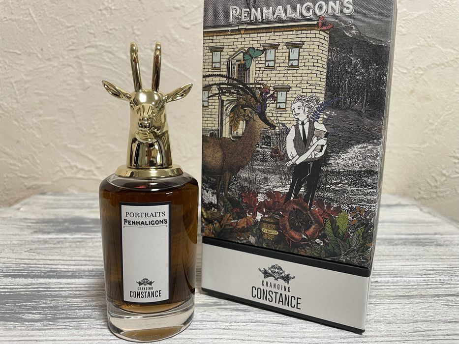 Penhaligon's Changing Constance_75ml