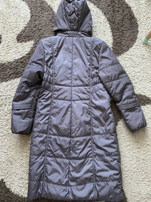 Пальто осінь зима 50 розмір