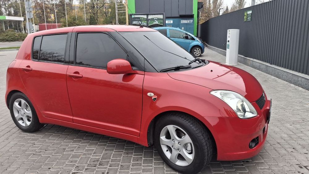 Продам срочно власне авто