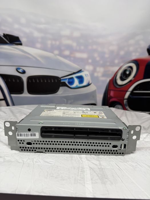 Diversos Rádios BMW