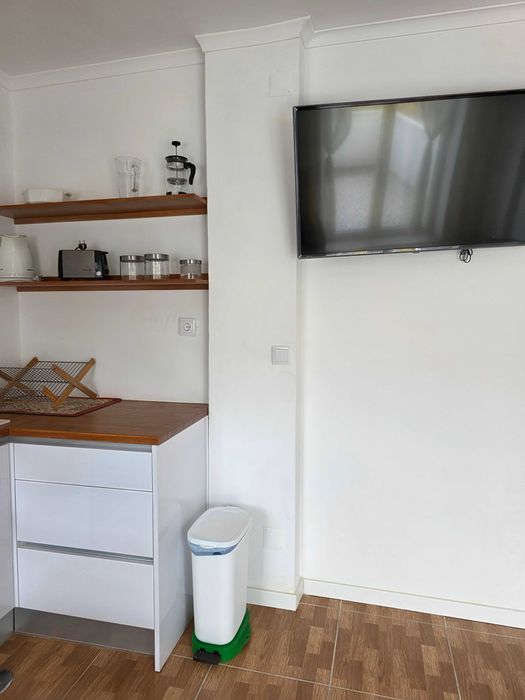 Arrenda-se T2 com Terraço Porto