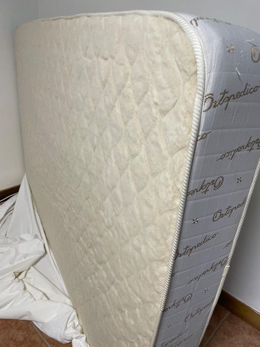 Colchão Ortopédico