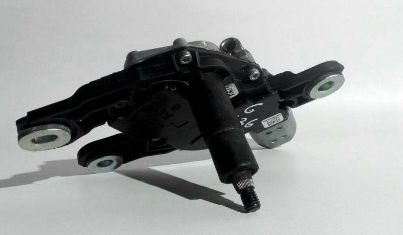 Motor limpa vidros trás SEAT Leon (5F1)