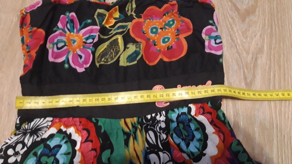 Сарафаны женские Desigual,Rainbow