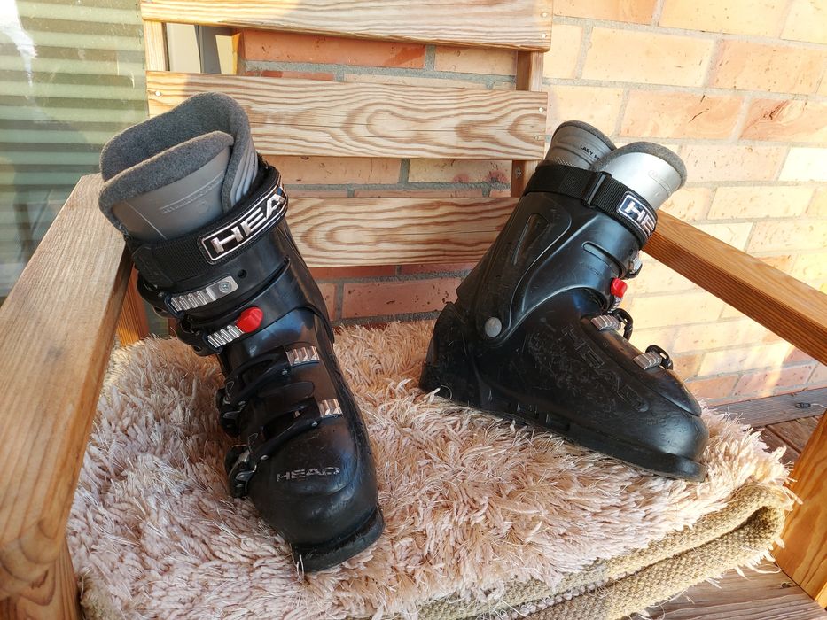 Buty narciarskie Head 250 - 255