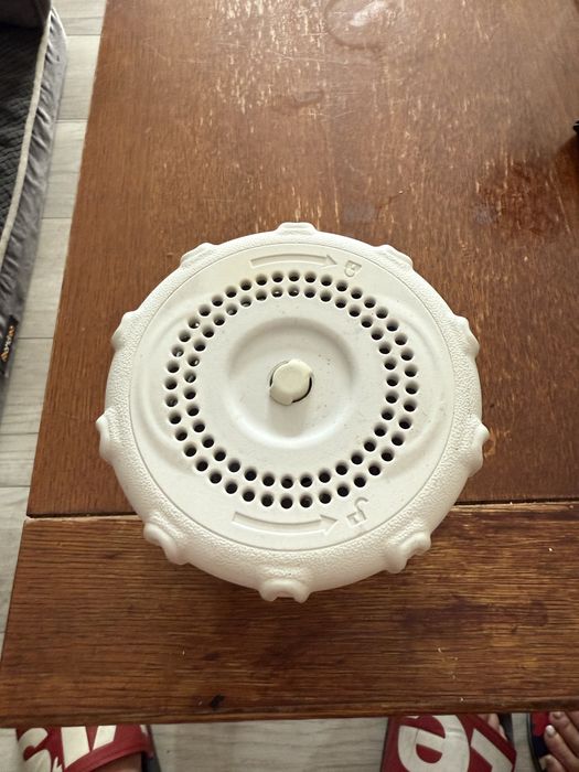 Obudowa filtra zbpokrywka do Jacuzzi Intex